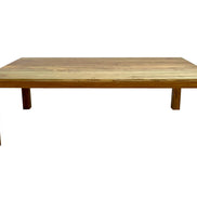 EWF013 | Cubic dining table
