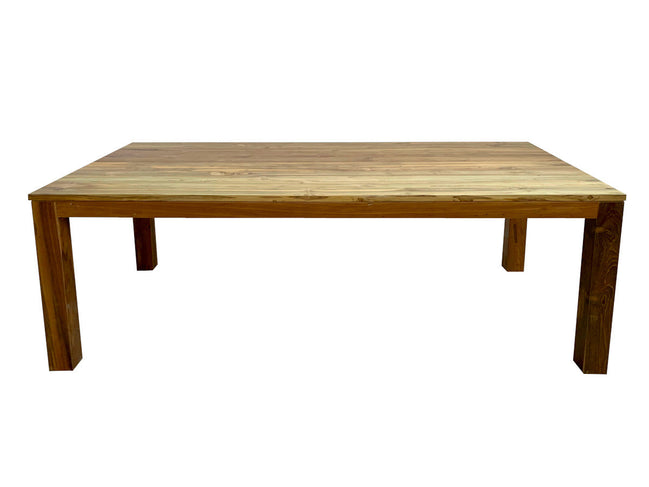 EWF013 | Cubic dining table