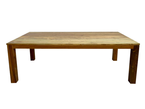 EWF013 | Cubic dining table