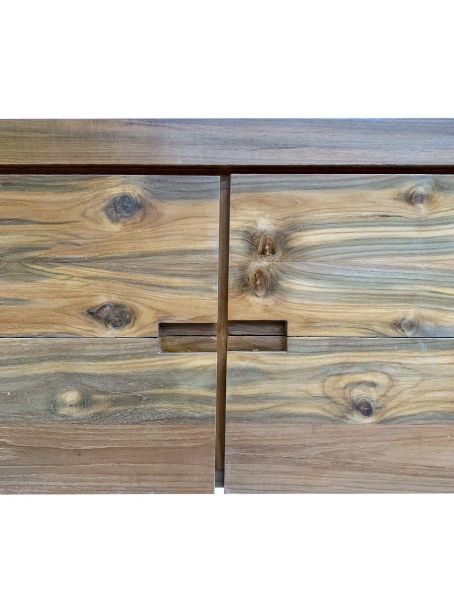 MAYFAIR | Chest of 4 drawers