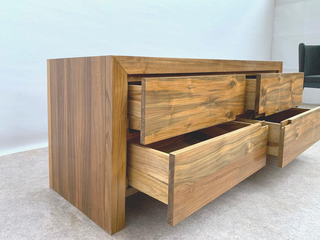 MAYFAIR | Chest of 4 drawers