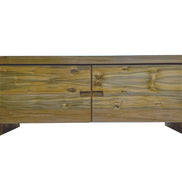 MAYFAIR | Chest of 4 drawers