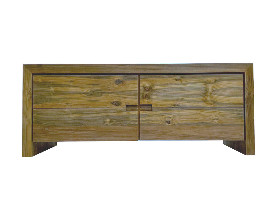 MAYFAIR | Chest of 4 drawers