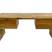 KUBUS | Console 4 drawers