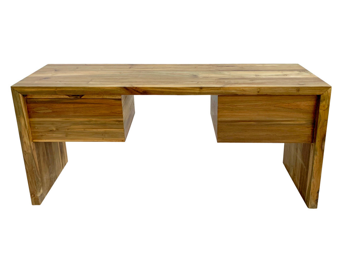 KUBUS | Console 4 drawers