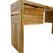 KUBUS | Console 4 drawers