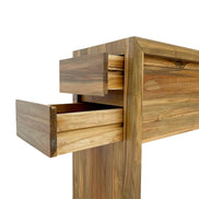 KUBUS | Console 4 drawers