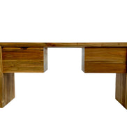 KUBUS | Console 4 drawers