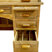 DILLON | American Roll top office desk