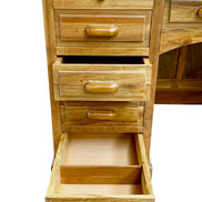 DILLON | American Roll top office desk