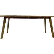 MARRYOS | Dining Table oval top
