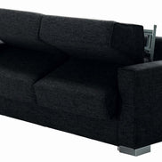 DODO | Sofabed 3 seats