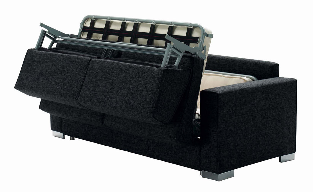 DODO | Sofabed 3 seats