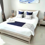 FANCY | Contemporary bed