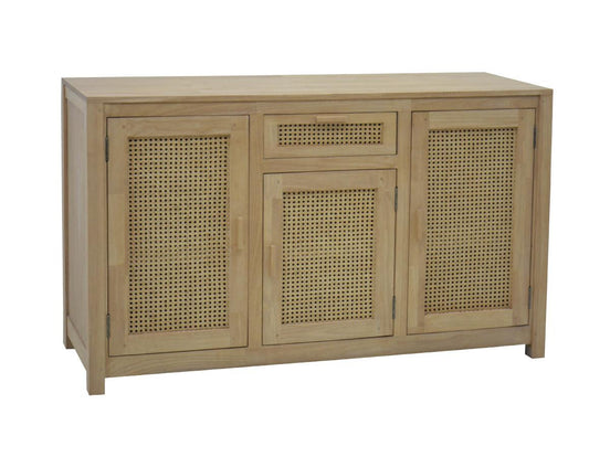 Sideboard 3 doors 1 drawer | Collection Flores