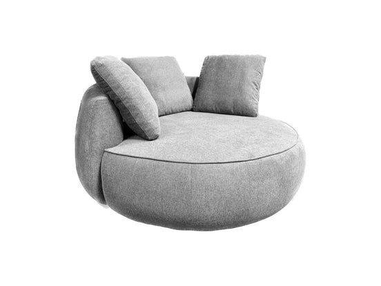 PUMPKIN | Funky Loveseat