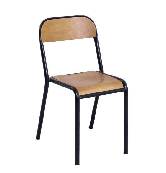 Vintage bistro chair