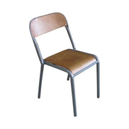 Vintage bistro chair