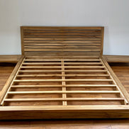 MANTA | Bed & bedsides