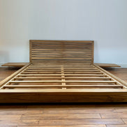 MANTA | Bed & bedsides