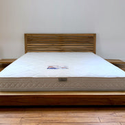 MANTA | Bed & bedsides