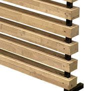 OKINAWA II | Room Divider