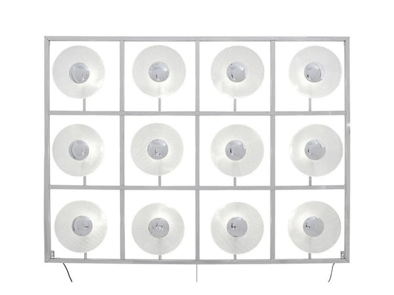 UFO 12 | Kare Design Wall Light