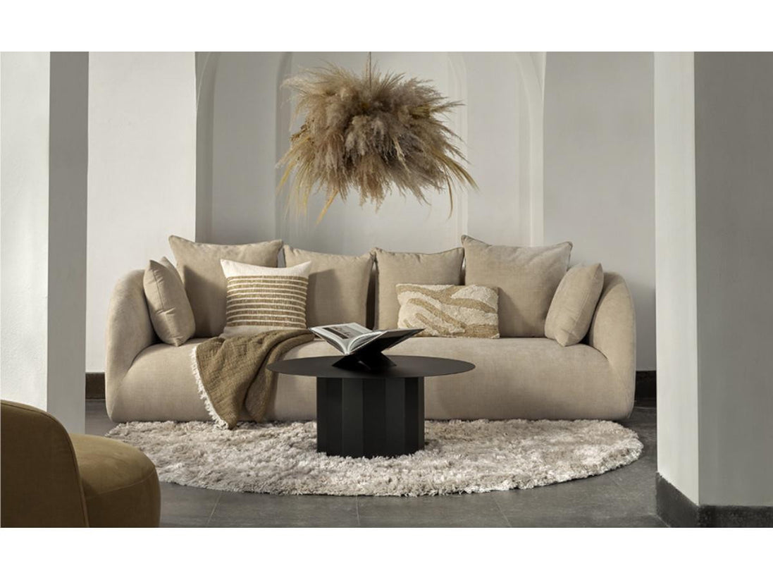 PEBBLE | Fabric sofa