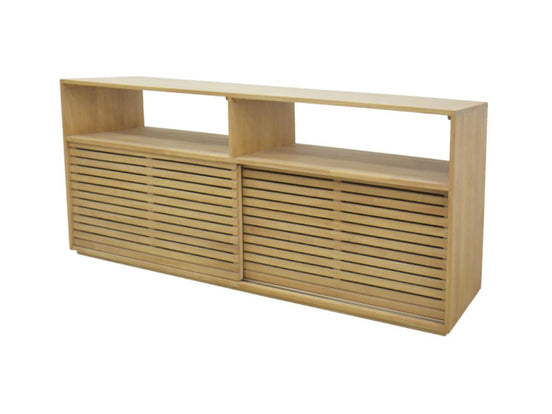 MELBOURNE | Sideboard with 2 sliding doors