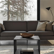 NORDIC | Fabric sofa