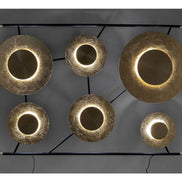 DISC 6 | Wall Lamp Disc 6 KARE DESIGN