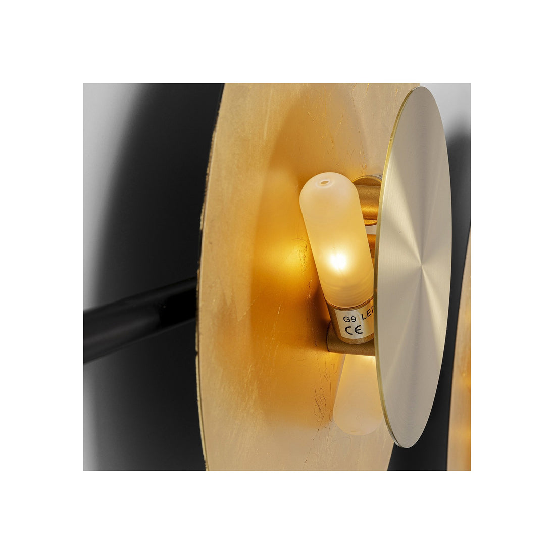 DISC 6 | Wall Lamp Disc 6 KARE DESIGN