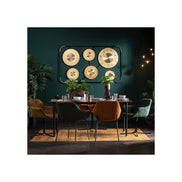 DISC 6 | Wall Lamp Disc 6 KARE DESIGN