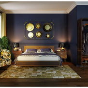 DISC 6 | Wall Lamp Disc 6 KARE DESIGN