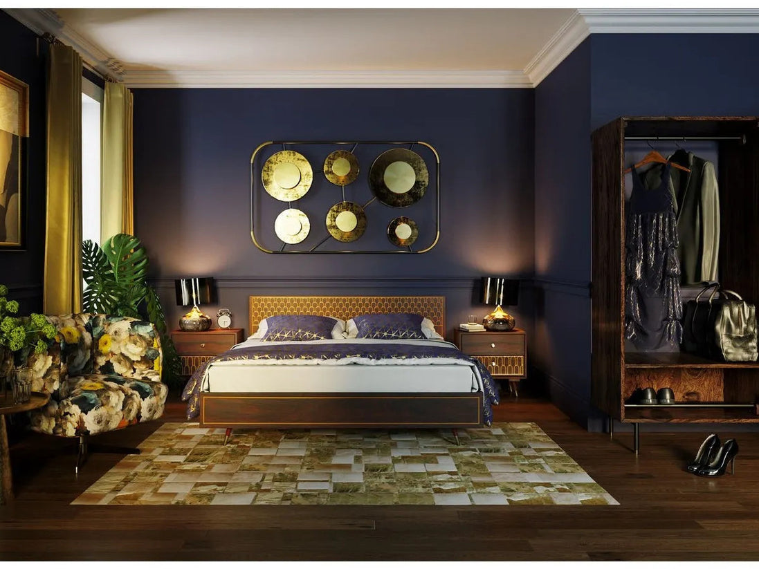 DISC 6 | Wall Lamp Disc 6 KARE DESIGN