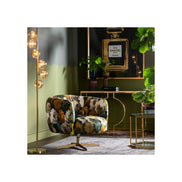 SCALA BALLS | Floor lamp Brass 160 cm KARE DESIGN