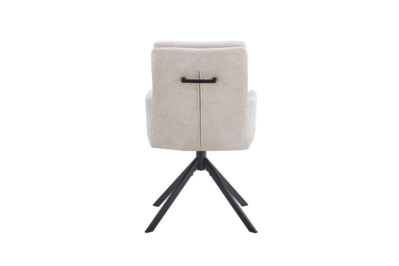 CANADA | Swivelling dining chair