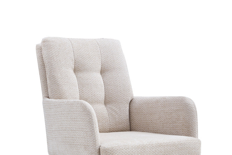 CANADA | Swivelling dining chair