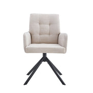 CANADA | Swivelling dining chair