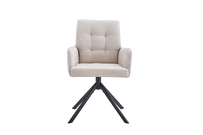 CANADA | Swivelling dining chair