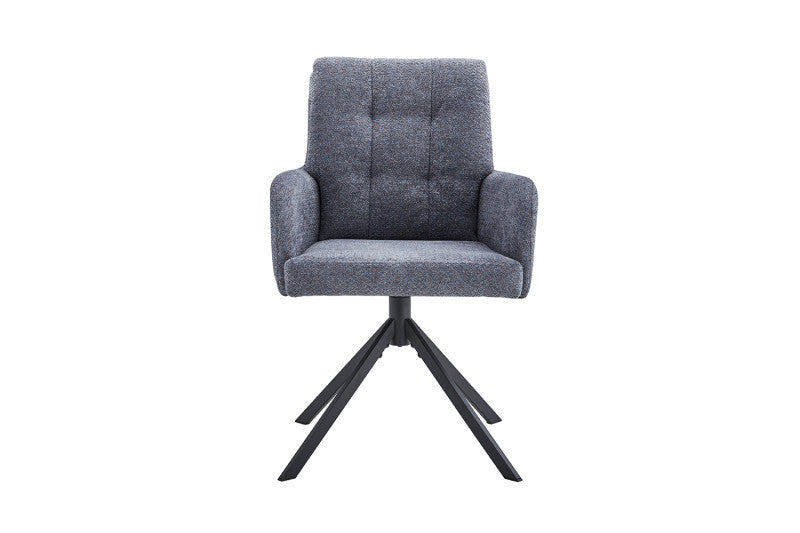 CANADA | Swivelling dining chair