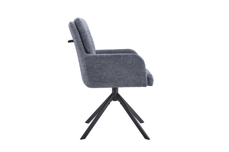 CANADA | Swivelling dining chair