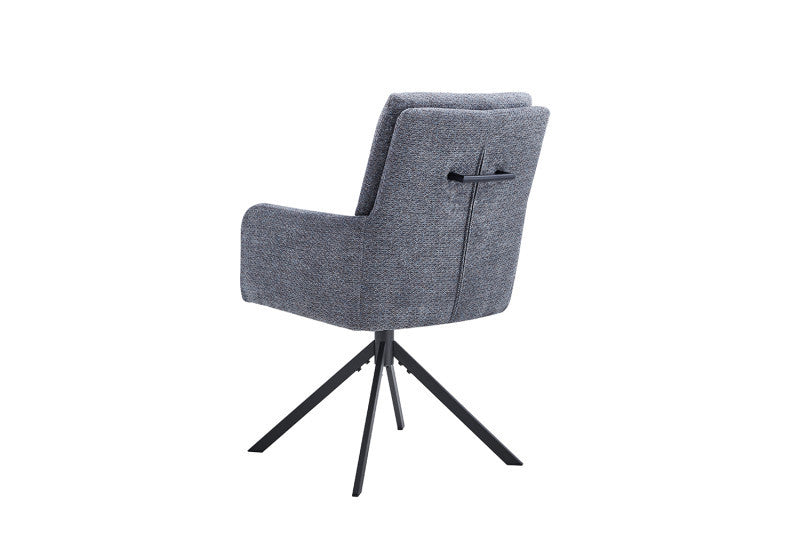 CANADA | Swivelling dining chair