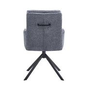 CANADA | Swivelling dining chair