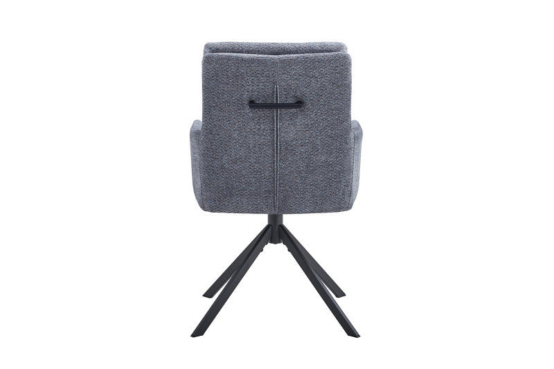 CANADA | Swivelling dining chair