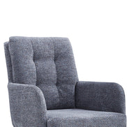 CANADA | Swivelling dining chair