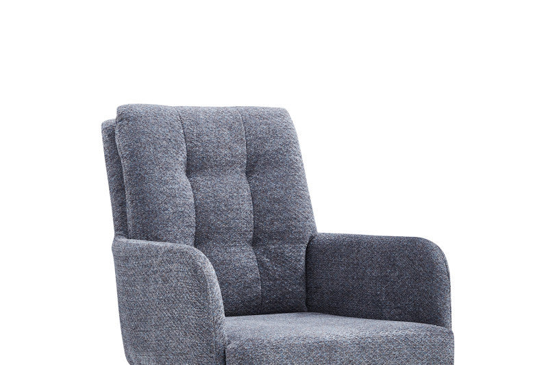 CANADA | Swivelling dining chair