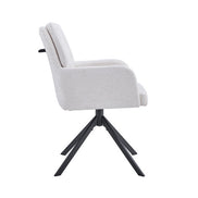 CANADA | Swivelling dining chair