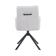 CANADA | Swivelling dining chair