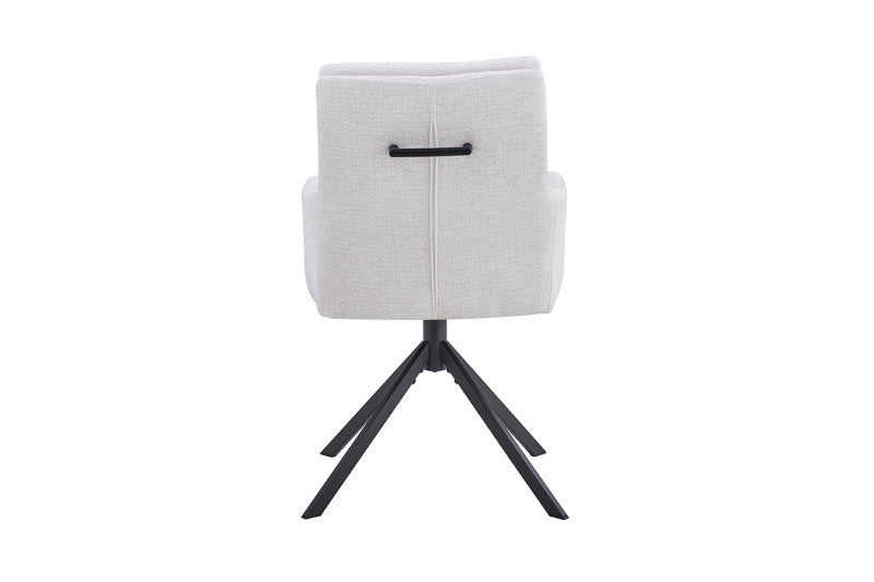 CANADA | Swivelling dining chair